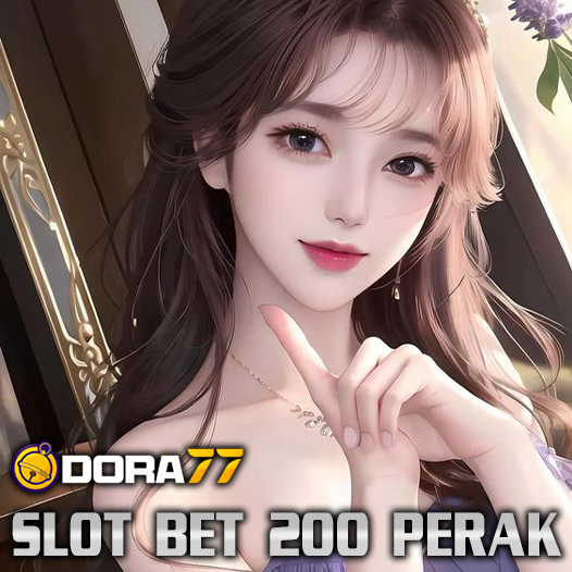 DORA77 🌟: Rekomendasi Slot Online Resmi Dengan Mahjong Ways Bet 200 Perak