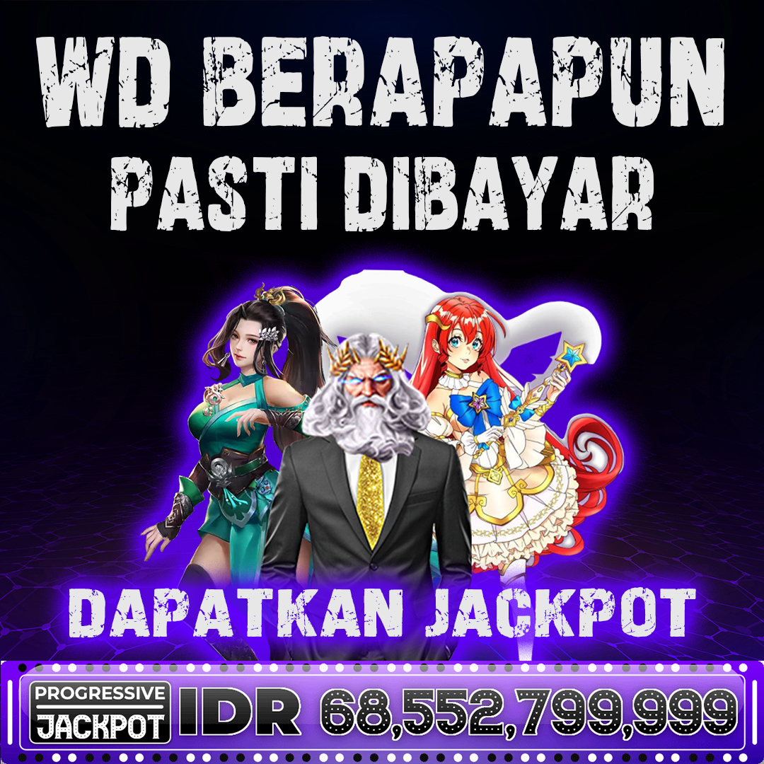 situs slot gacor online hari ini gampang menang